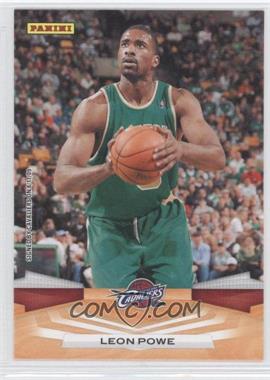 2009-10 Panini - [Base] #5 - Leon Powe