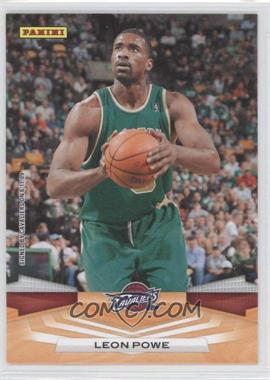 2009-10 Panini - [Base] #5 - Leon Powe