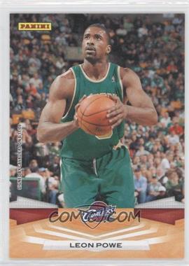 2009-10 Panini - [Base] #5 - Leon Powe