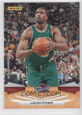 2009-10 Panini - [Base] #5 - Leon Powe