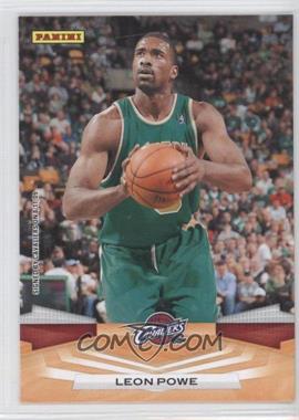 2009-10 Panini - [Base] #5 - Leon Powe