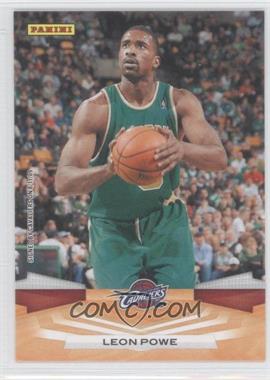 2009-10 Panini - [Base] #5 - Leon Powe