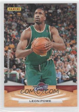 2009-10 Panini - [Base] #5 - Leon Powe