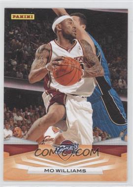 2009-10 Panini - [Base] #65 - Mo Williams