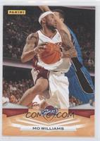 Mo Williams