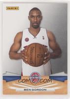 Ben Gordon [EX to NM]