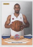 Ben Gordon