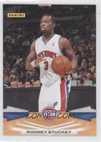 Rodney Stuckey