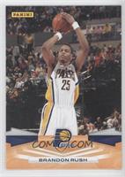 Brandon Rush