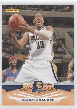 2009-10 Panini - [Base] #83 - Danny Granger