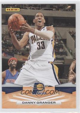 2009-10 Panini - [Base] #83 - Danny Granger