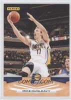 Mike Dunleavy