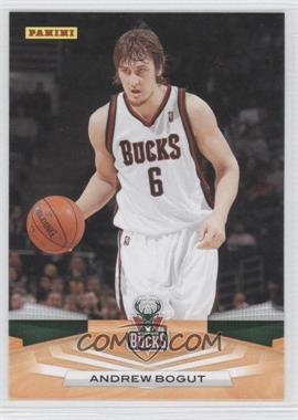 2009-10 Panini - [Base] #95 - Andrew Bogut