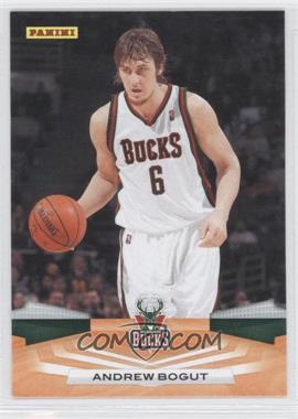 2009-10 Panini - [Base] #95 - Andrew Bogut