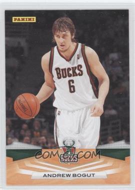 2009-10 Panini - [Base] #95 - Andrew Bogut