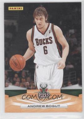 2009-10 Panini - [Base] #95 - Andrew Bogut