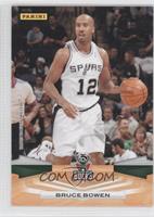 Bruce Bowen