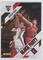 Joakim Noah #/199