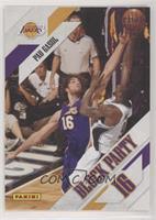 Pau Gasol #/199