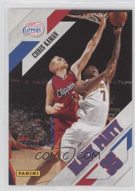 2009-10 Panini - Block Party #5 - Chris Kaman