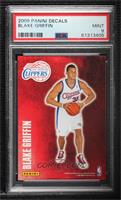 Blake Griffin [PSA 9 MINT]