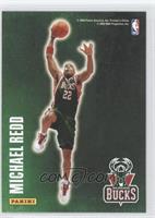 Michael Redd