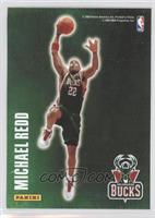 Michael Redd