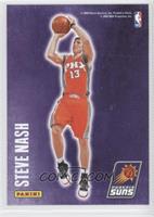 Steve Nash