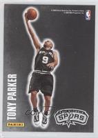 Tony Parker