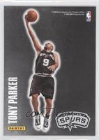 Tony Parker