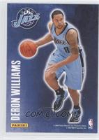 Deron Williams