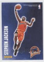 Stephen Jackson