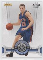 David Lee #/199