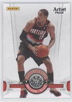 LaMarcus Aldridge #/199