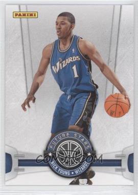 2009-10 Panini - Future Stars - Glossy #14 - Nick Young