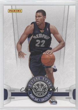 2009-10 Panini - Future Stars - Glossy #18 - Rudy Gay