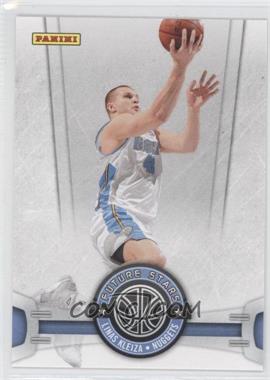 2009-10 Panini - Future Stars #10 - Linas Kleiza