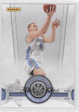 2009-10 Panini - Future Stars #10 - Linas Kleiza