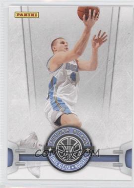 2009-10 Panini - Future Stars #10 - Linas Kleiza