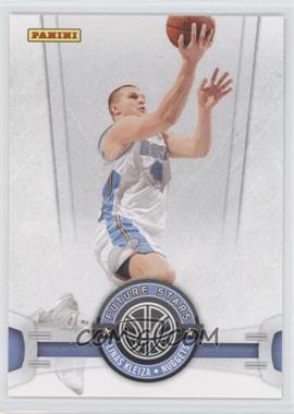 2009-10 Panini - Future Stars #10 - Linas Kleiza