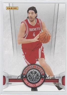 2009-10 Panini - Future Stars #11 - Luis Scola