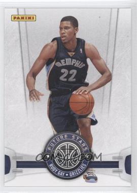 2009-10 Panini - Future Stars #18 - Rudy Gay