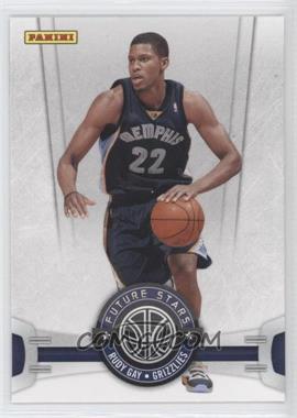 2009-10 Panini - Future Stars #18 - Rudy Gay