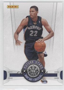 2009-10 Panini - Future Stars #18 - Rudy Gay