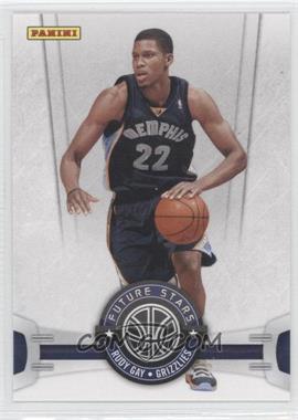 2009-10 Panini - Future Stars #18 - Rudy Gay