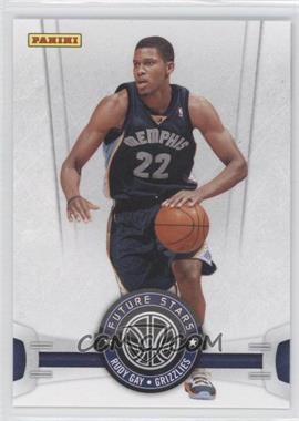 2009-10 Panini - Future Stars #18 - Rudy Gay