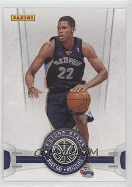 2009-10 Panini - Future Stars #18 - Rudy Gay