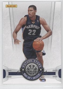 2009-10 Panini - Future Stars #18 - Rudy Gay