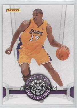 2009-10 Panini - Future Stars #2 - Andrew Bynum