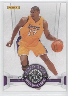 2009-10 Panini - Future Stars #2 - Andrew Bynum